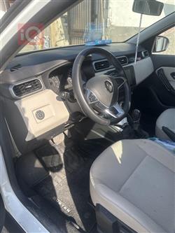 رينو داستر